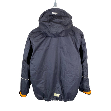 Unisex Reima - Winter jacket, size 158 - 164 - Black (2)