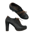 Unisex Mustang - Walking shoes, size 38 - Gray ()