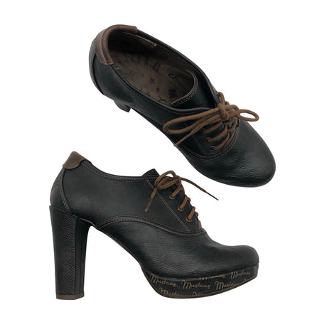 Unisex Mustang - Walking shoes, size 38 - Gray ()