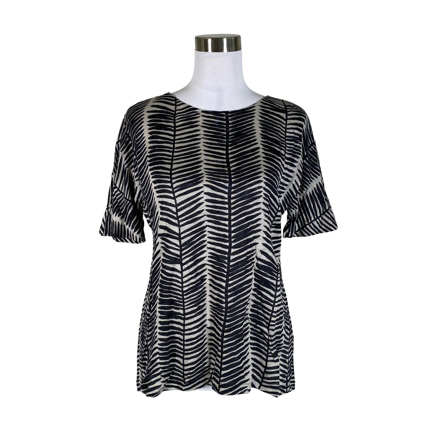 Unisex Marimekko - Sweater, size 36 - Beige (1)