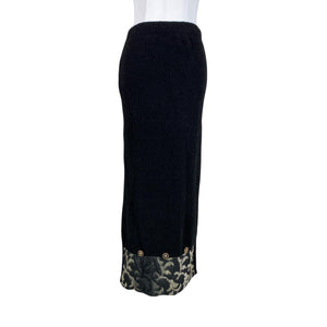 Unisex Cocomenthe - Suit set, size 36 - Black (2)