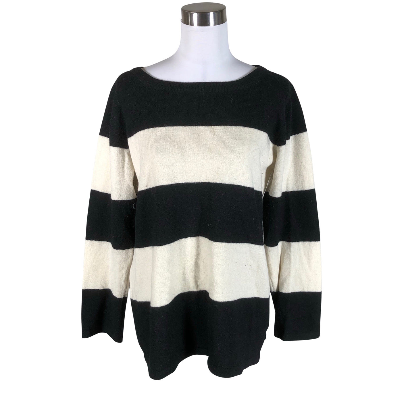 Unisex Gant - Sweater, size 40 - Black (1)