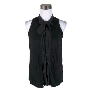 Unisex Hugo Boss - Top, size 40 - Black (1)