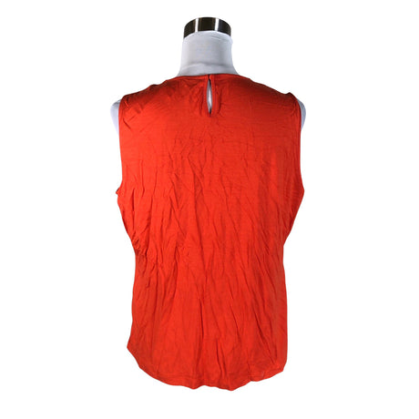 Unisex Ril's - Top, size 40 - Orange (2)