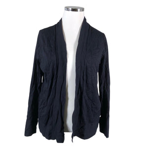 Unisex Gerry Weber - Cardigan, size 44 - Blue (1)