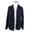Unisex Gerry Weber - Cardigan, size 44 - Blue ()