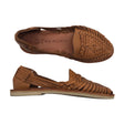 Unisex Mapache - Sandals, size 37 - Brown ()