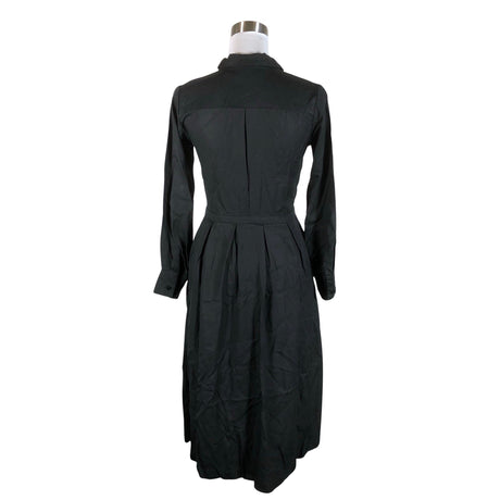 Unisex Papu - Dress, size 34 - Black (2)