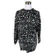 Unisex Marimekko - Blouse, size 34 - Black ()