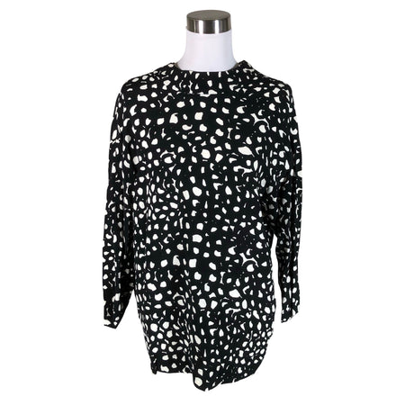 Unisex Marimekko - Blouse, size 34 - Black ()