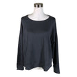 Unisex House of Lola - Sweatshirt, size 38 - Blue ()