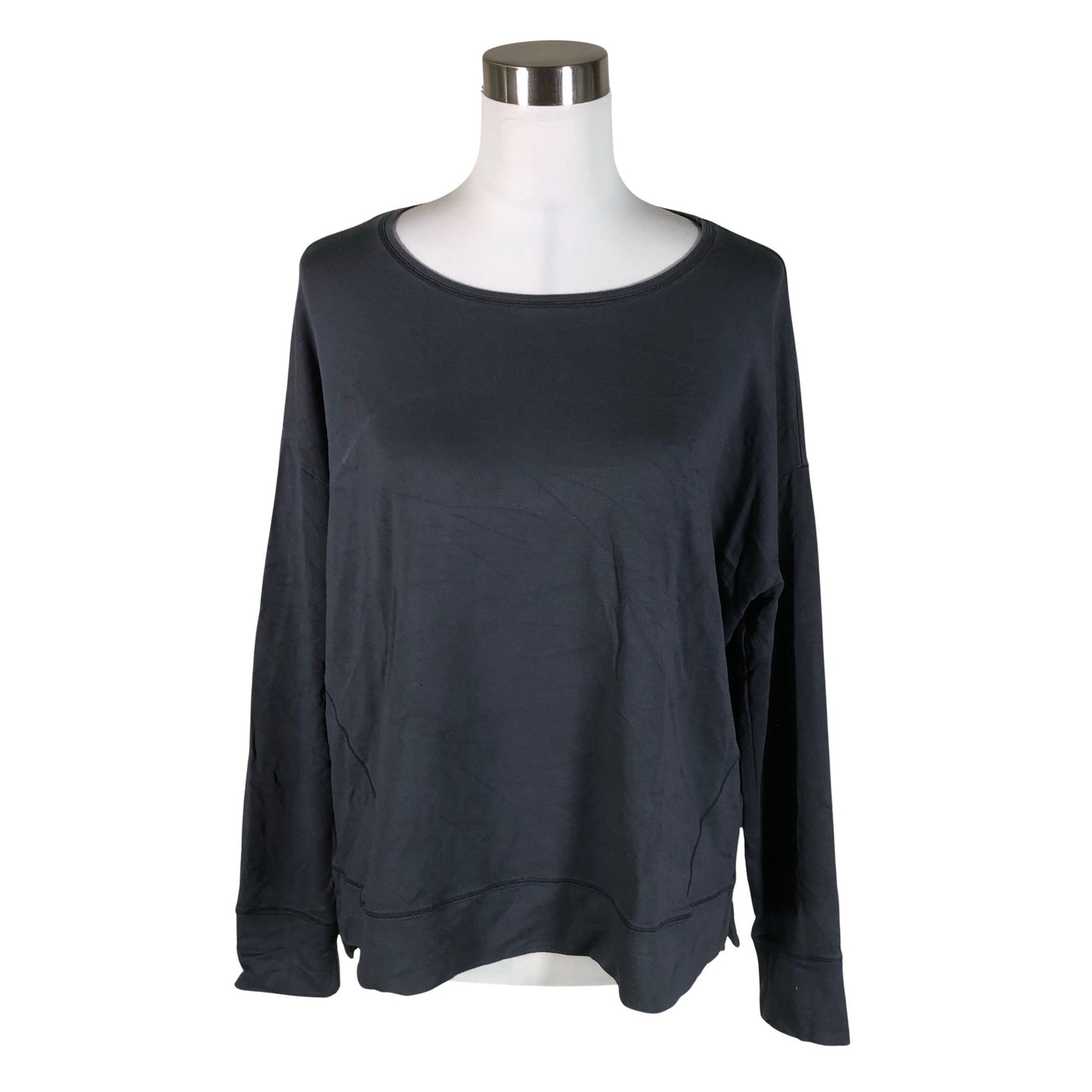 Unisex House of Lola - Sweatshirt, size 38 - Blue (1)
