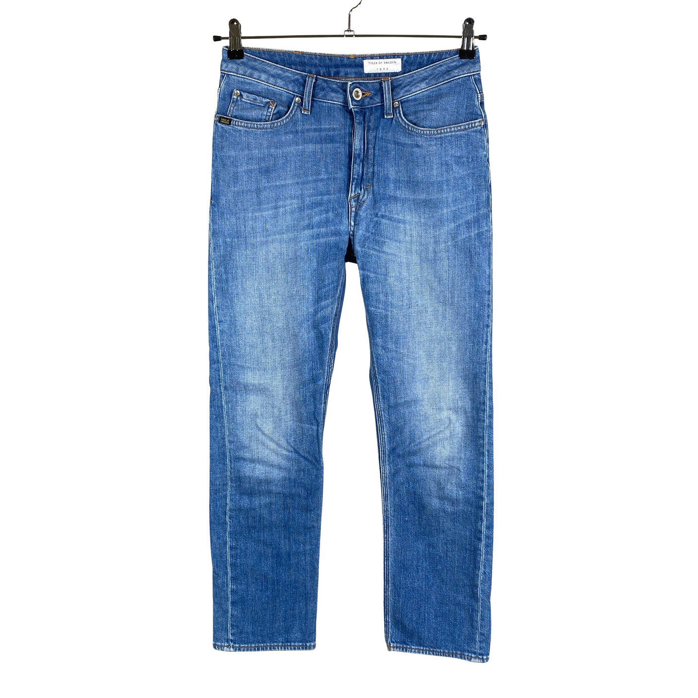 Unisex Tiger of Sweden - Jeans, size W28 - Blue (1)