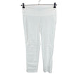 Unisex Ritva Falla - Slacks, size 38 - White ()
