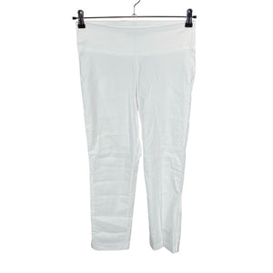 Unisex Ritva Falla - Slacks, size 38 - White (1)