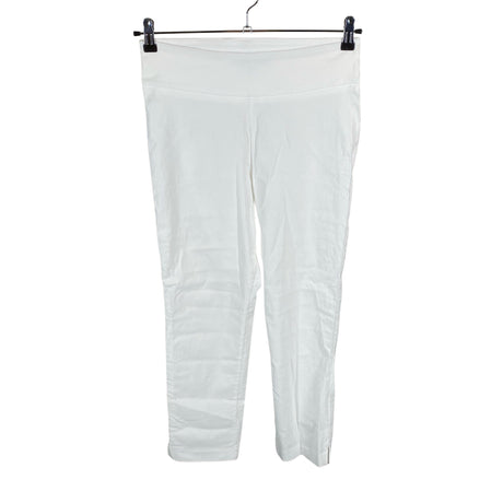 Unisex Ritva Falla - Slacks, size 38 - White ()