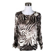 Unisex Philosophy Blues Original - Blouse, size 34 - Brown ()