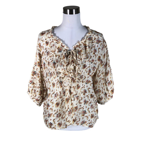 Unisex Denim & Supply Ralph Lauren - Blouse, size 36 - Natural white ()