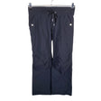 Unisex Casall - Sports trousers, size 36 - Black ()