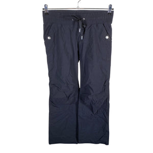 Unisex Casall - Sports trousers, size 36 - Black (1)
