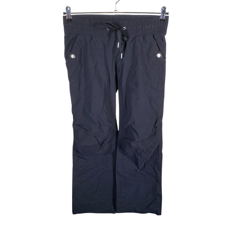 Unisex Casall - Sports trousers, size 36 - Black ()