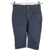 Unisex Mc Kinley - Capri pants, size 36 - Black ()