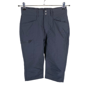 Unisex Mc Kinley - Capri pants, size 36 - Black (1)