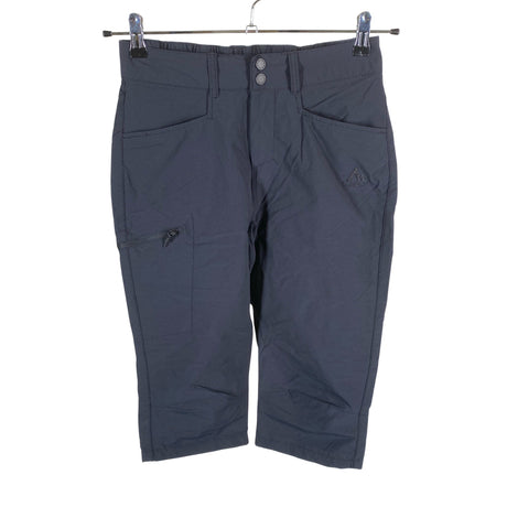 Unisex Mc Kinley - Capri pants, size 36 - Black ()