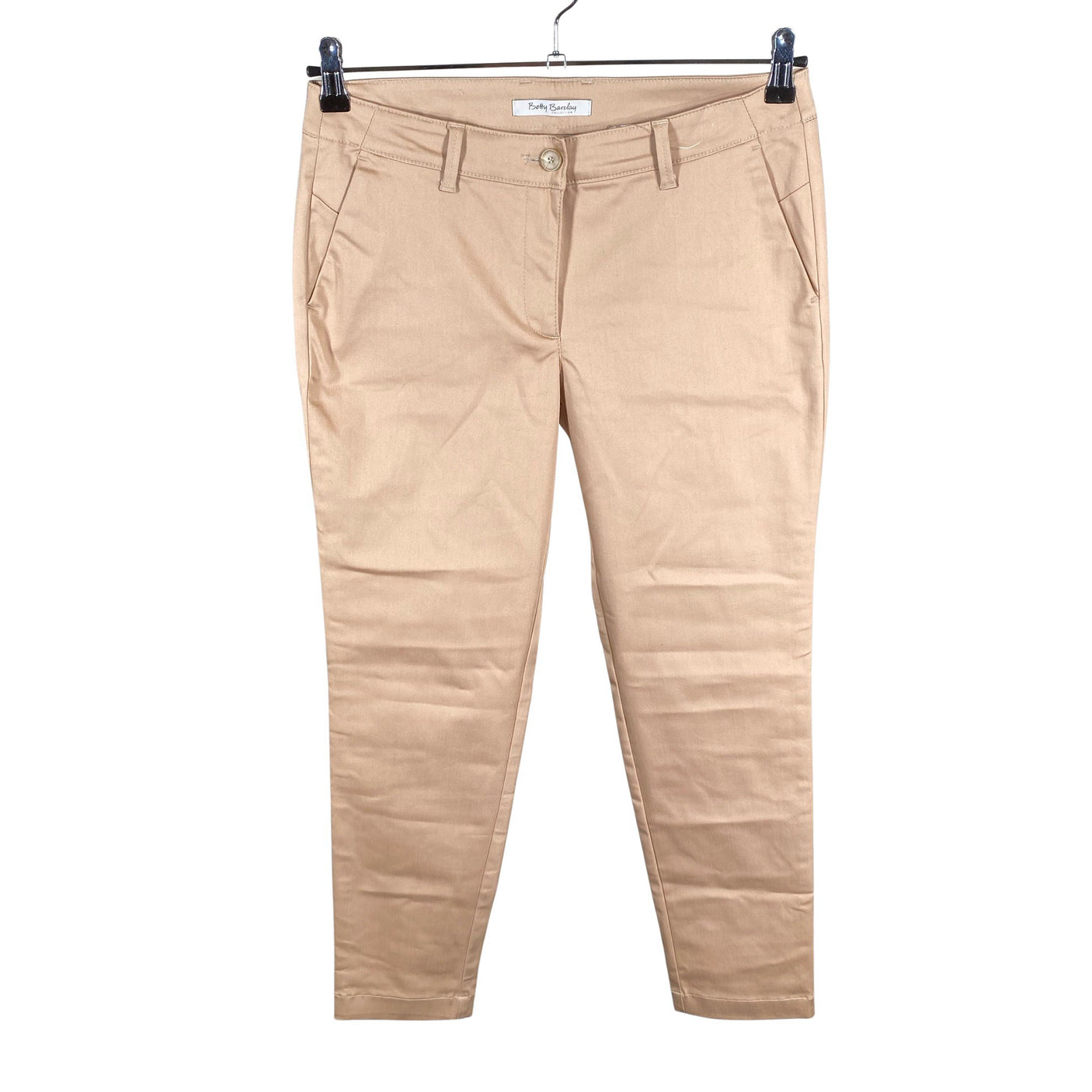 Unisex Betty Barclay - Slacks, size 36 - Beige (1)