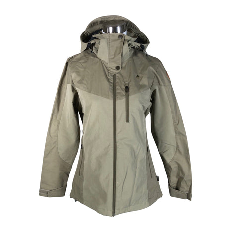 Unisex Pinewood - Outdoor jacket, size 38 - Green ()
