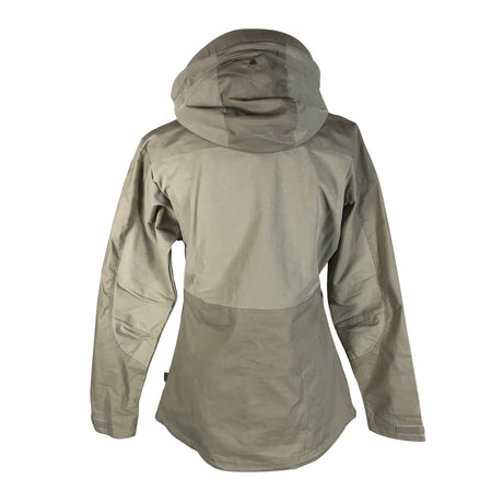 Unisex Pinewood - Outdoor jacket, size 38 - Green (2)