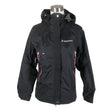 Unisex Peak Performance - Outdoor jacket, size 38 - Black ()