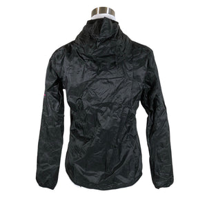 Unisex Esprit - Outdoor jacket, size 34 - Black (2)