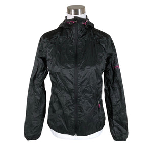 Unisex Esprit - Outdoor jacket, size 34 - Black (1)