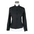 Unisex Adidas - Outdoor jacket, size 34 - Black ()