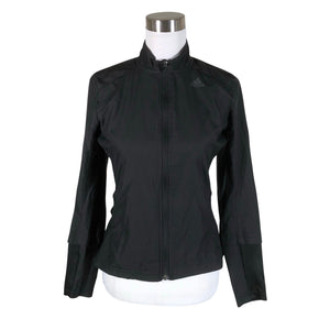 Unisex Adidas - Outdoor jacket, size 34 - Black (1)