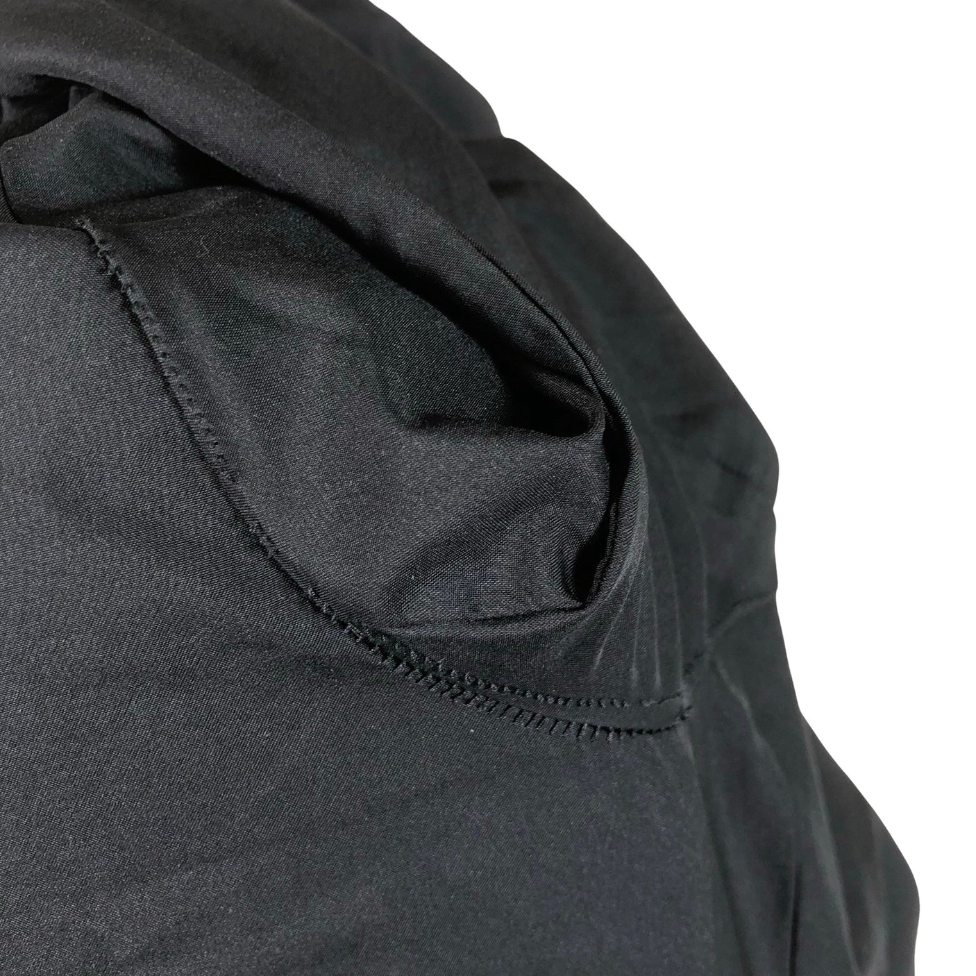 Unisex Adidas - Outdoor jacket, size 34 - Black (3)