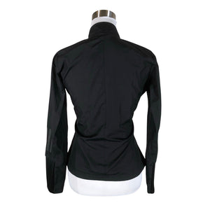 Unisex Adidas - Outdoor jacket, size 34 - Black (2)