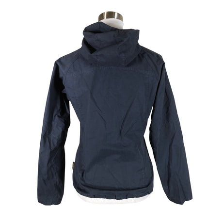Unisex Jack Wolfskin - Outdoor jacket, size 34 - Blue (2)