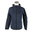 Unisex Jack Wolfskin - Outdoor jacket, size 34 - Blue ()