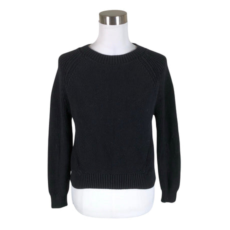 Unisex Selected - Sweater, size 36 - Blue ()