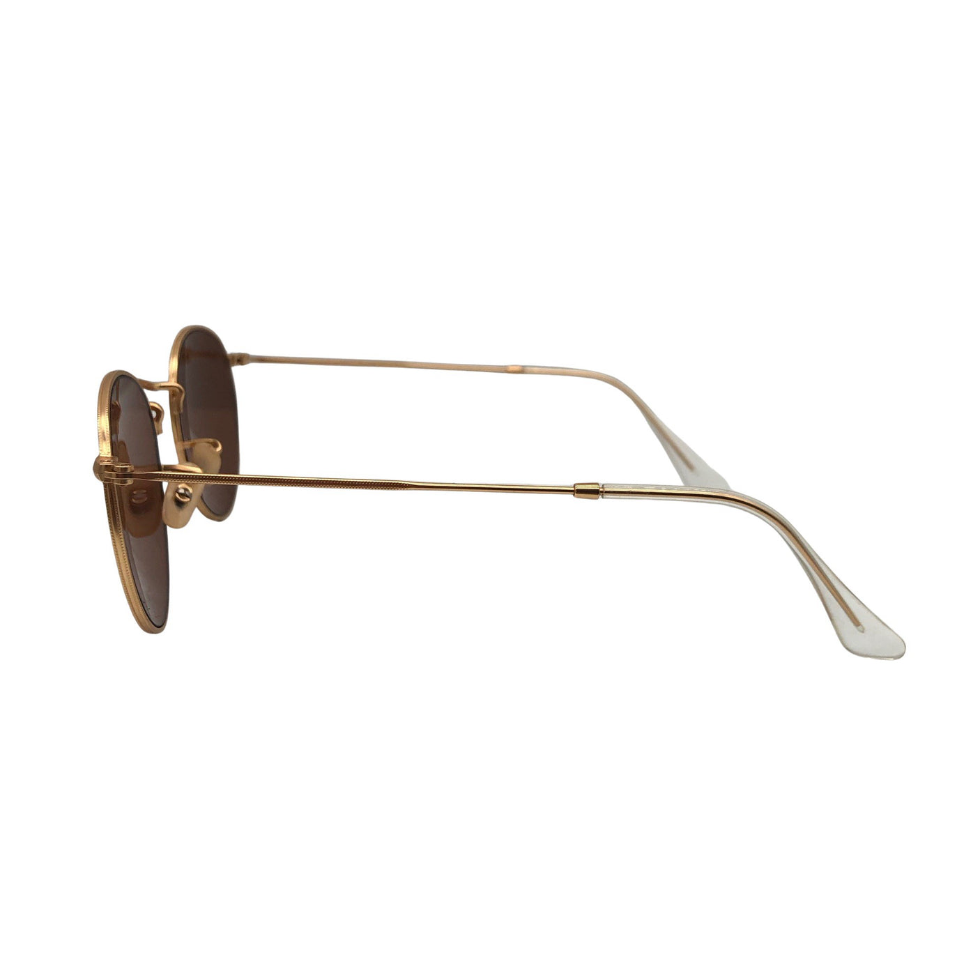 Unisex Ray-Ban - Sunglasses, size No size - Gold (2)