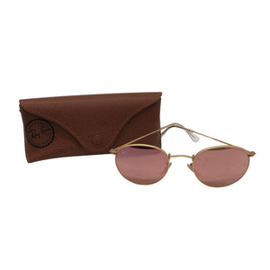 Unisex Ray-Ban - Sunglasses, size No size - Gold (1)