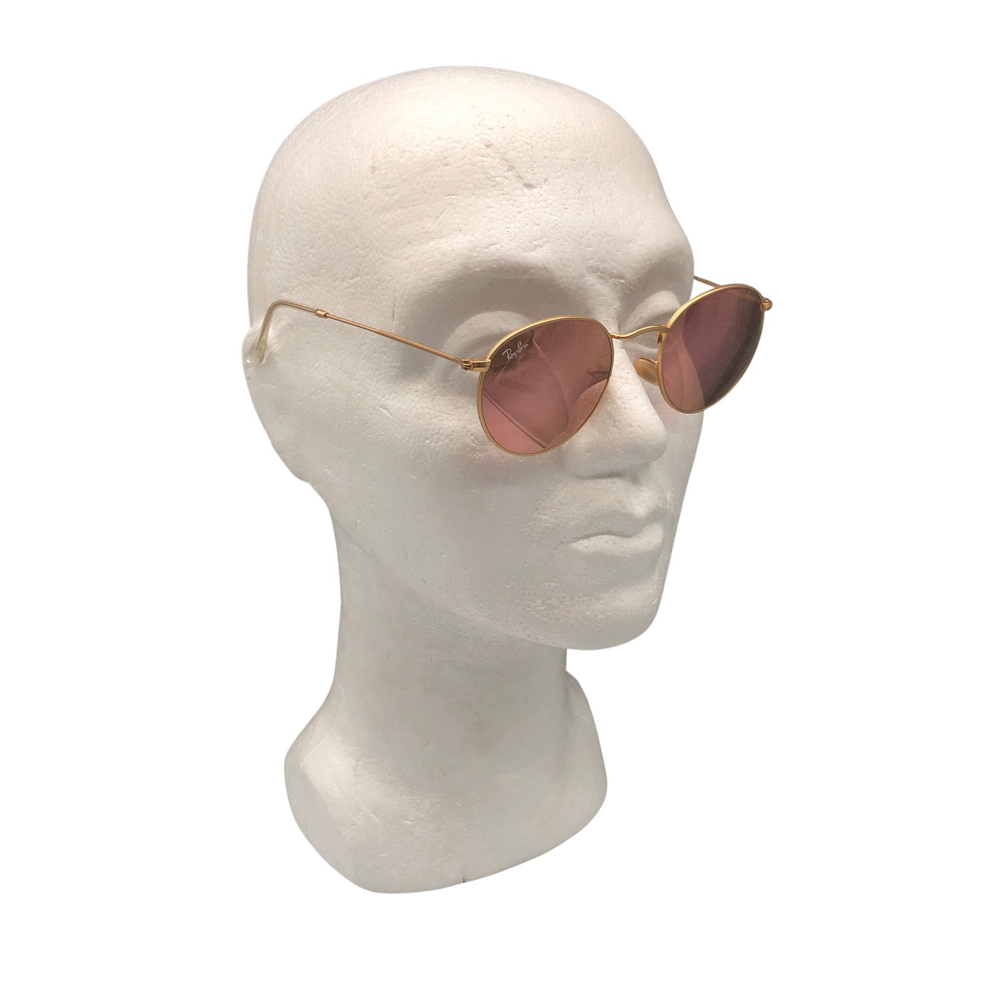 Unisex Ray-Ban - Sunglasses, size No size - Gold (3)
