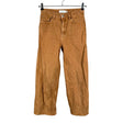 Unisex &Other Stories - Jeans, size W27 - Brown ()