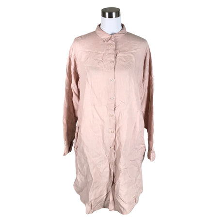 Unisex Nanso - Dress, size 40 - Light pink ()
