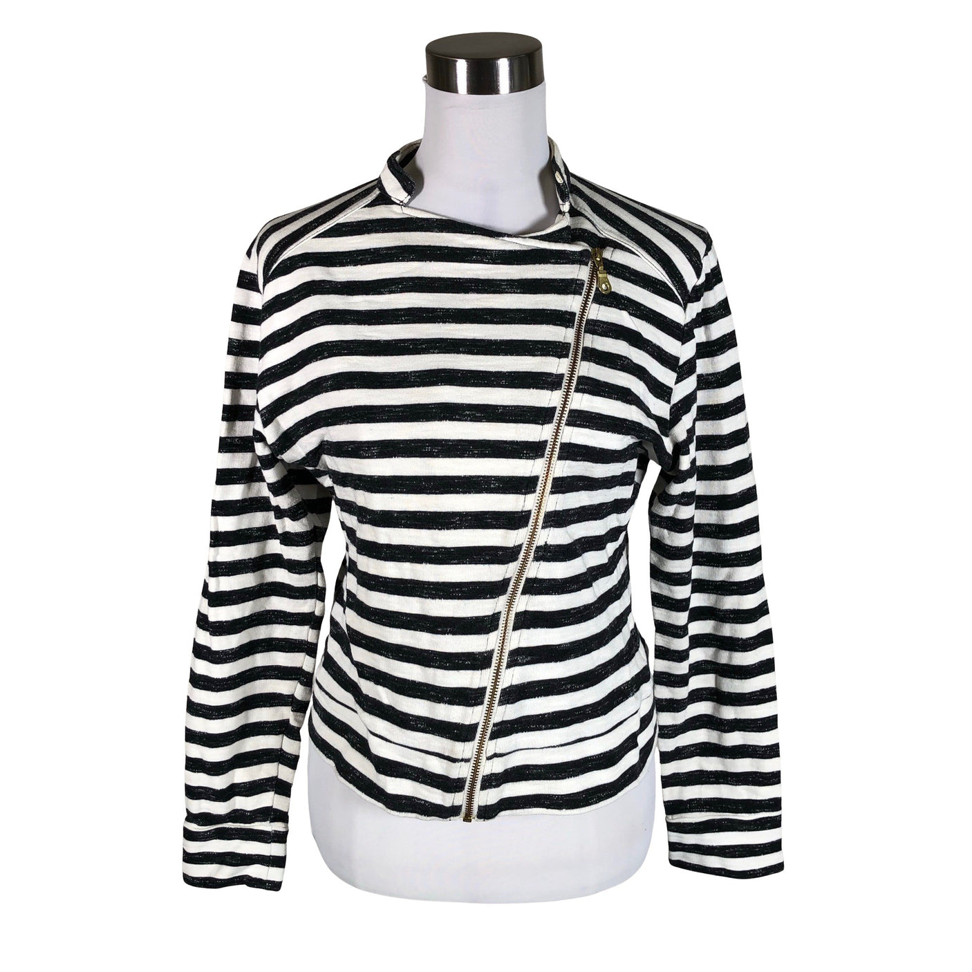 Unisex NOSH - Sweatshirt, size 40 - White (1)