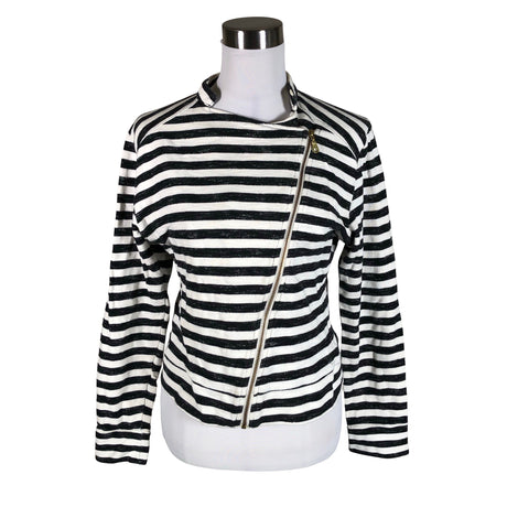 Unisex NOSH - Sweatshirt, size 40 - White ()