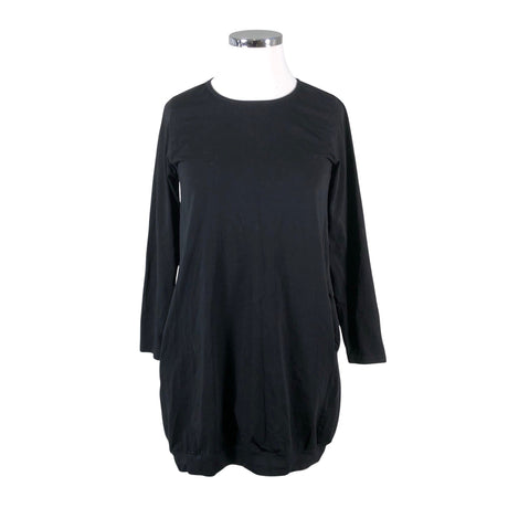 Unisex NOSH - Tricot dress, size 42 - Black ()