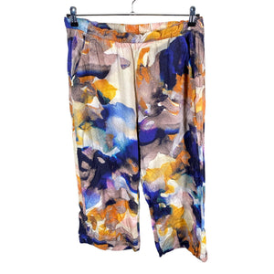 Unisex NOSH - Slacks, size 44 - Blue (1)